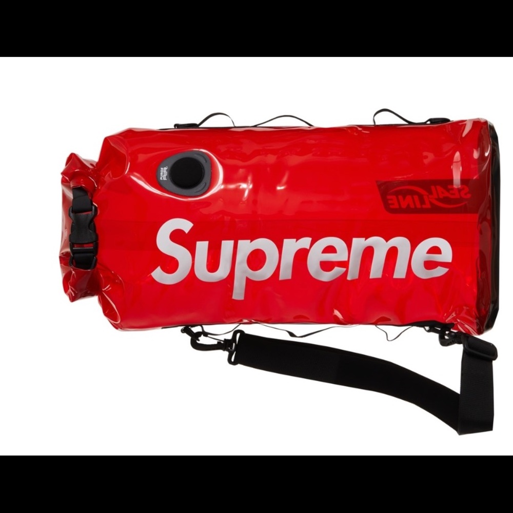 Supreme SealLine Discovery Dry Bag 5L